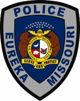 Roofing company working at Eureka High reports tools, building material missing