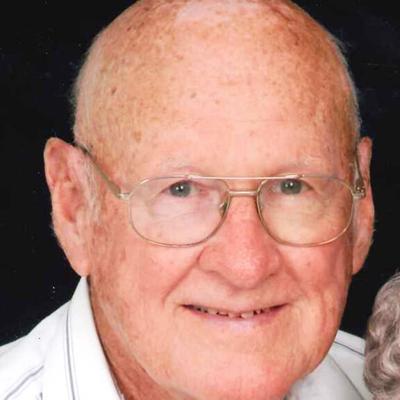 Paul W. AuBuchon, 91, De Soto