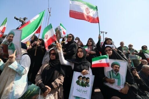 A string of strikes have decimated Iran's leadership since the war began nearly three weeks ago