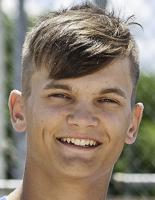 Athlete of the Week (July 16, 2017) -- Blain Prater, Festus Post 253 baseball