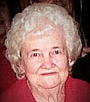 Leatha Anita (Province) Peyton, 97, Potosi