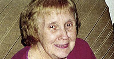 Joan Sue 'Joanie' Ligibel, 86, Hillsboro
