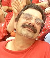 N. Scott Kordick, 58, Cedar Hill