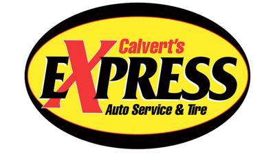 Calvert's Express