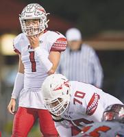 THE COUNTY LINE: Memorable fall sports season ends