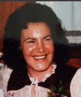 Mary Ann Summers, 83, Caledonia