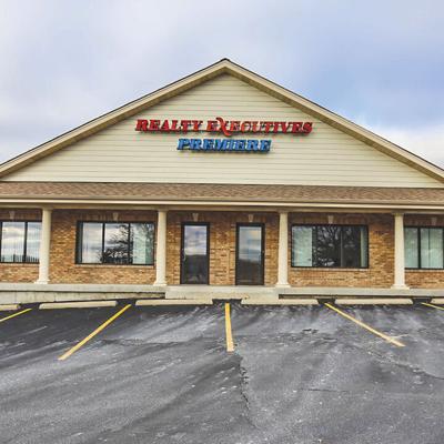 Realty Executives Premiere’s Eureka office.