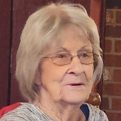 Mordhorst, Margaret