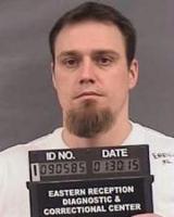 De Soto man sentenced to seven years following felony charges for burglary, property damage, concealing ‘hooch,’ probation violations