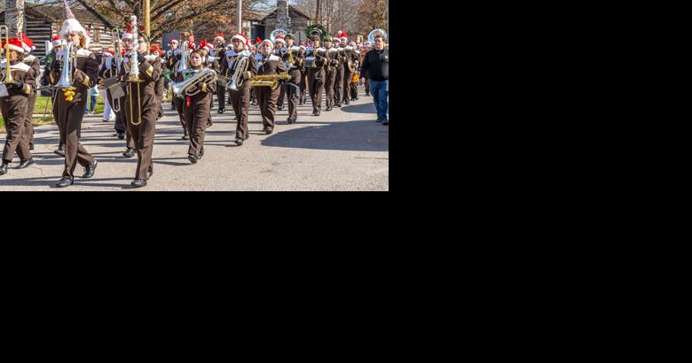 Kimmswick's Christmas parade, open house set for Nov. 18 | Local Events - Vimarsana News