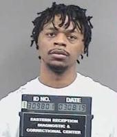 Man sentenced to 10 years in prison for carjacking, robbery in Arnold