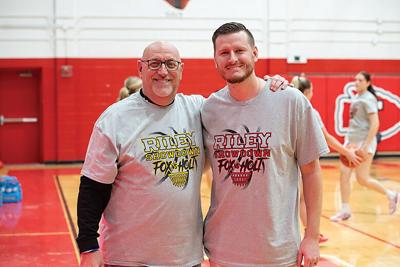 Curt Riley, Cory Riley