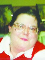 Virga Annette Shaw, 56, Festus