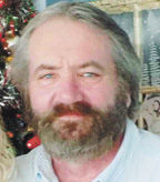 Bruce Andrew Malone, 56, Imperial