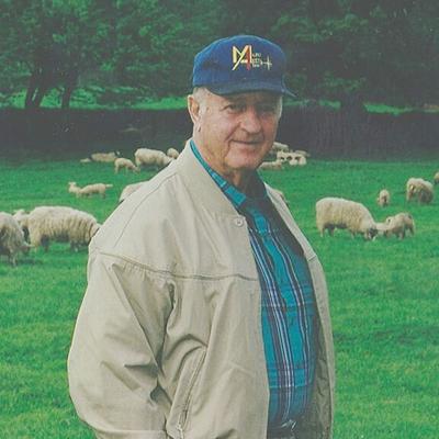 Steinmetz, Frederick