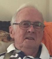 James Robert ‘Jim’ Breeden, 90, High Ridge