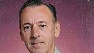 Tony Joseph Ladd, 74