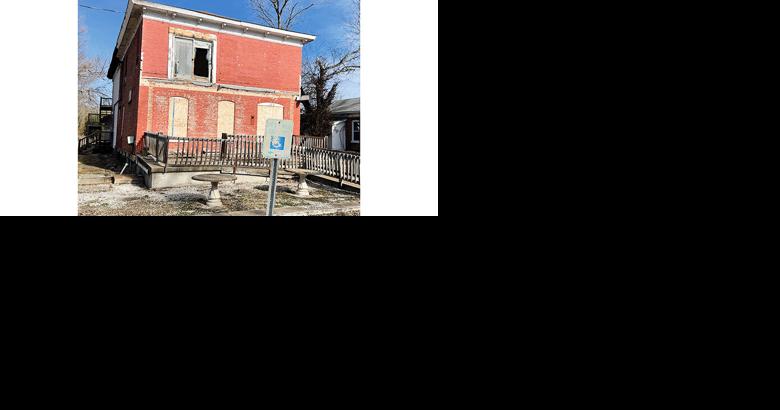 De Soto buys two properties, accepts donation of another | Local News - Vimarsana News