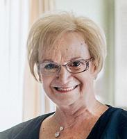 Diane Marie Kreutz-Heckstetter, 75, Arnold