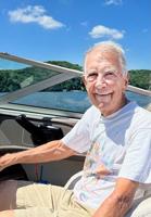 Life Story: Stanley Oscar Leon, 88, Crystal City