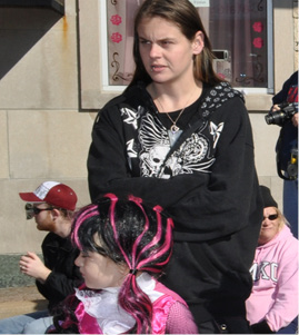 Twin City Great Pumpkin Festival 