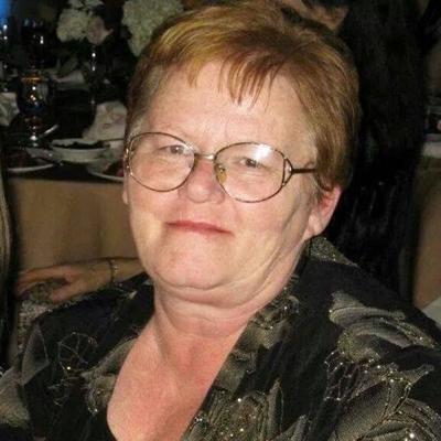 Sandra Elaine Scott, 67, House Springs
