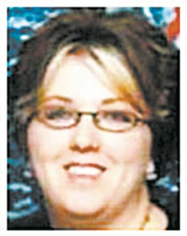 Amanda Jones