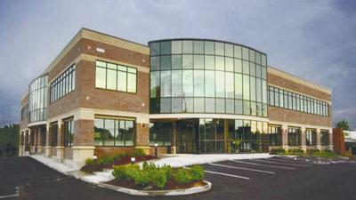 American West Office Suites is located at 16024 Manchester Road in Ellisville.