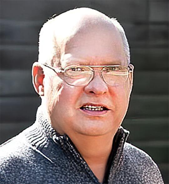 Gerald Lynn 'Jerry' Hurtgen, 70, Hillsboro Obituaries