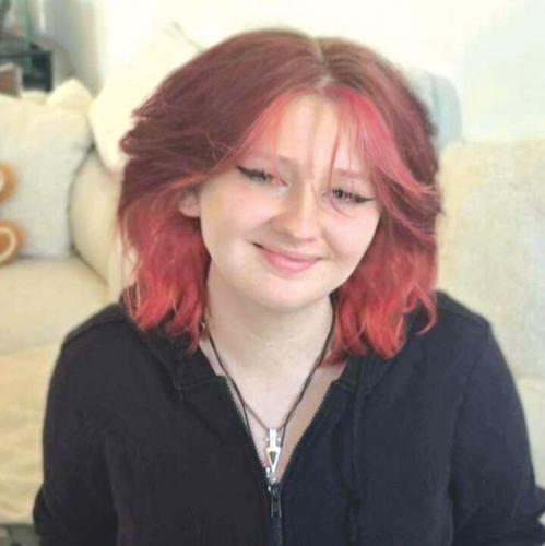 Kas Spoede, 15, started a Facebook group called “Desoto Cat Project” to help reduce the city’s stray cat population.