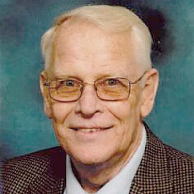 Sullivan, Vernon