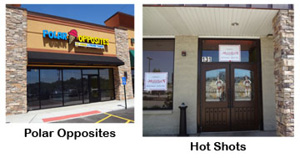Ice cream/yogurt shop, bar and grill both slated for Arnold Crossroads complex 