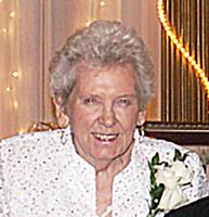 Vernice M. (Bowers) Kayser, 91, St. Louis