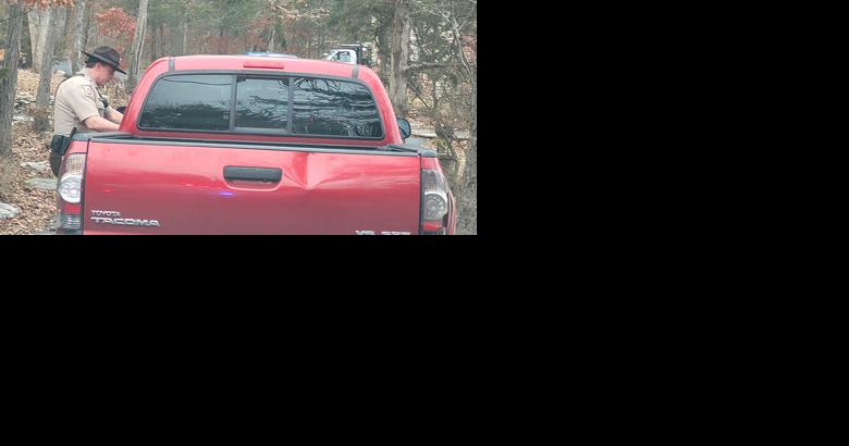 Sheriff's Office issues 290 expired-plate tickets in Feb | Local News - Vimarsana News
