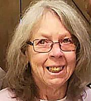 Carol Joyce Cautrell, 75, Festus