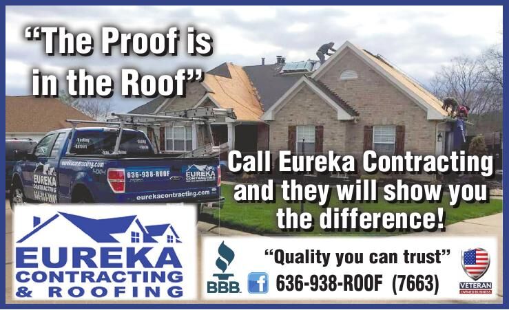 Eureka Contracting 03-17