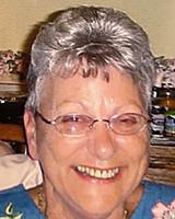 Helen Ann LaPresta, 82, Crystal City