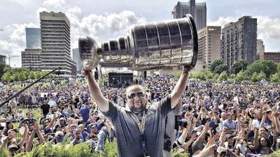 Sneak peek -- 6-20-19, Jeremy Boyer