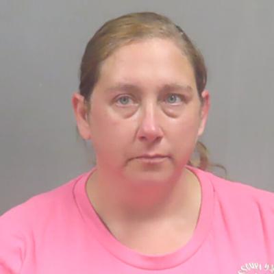 Barnhart woman sentenced to 10 years in prison for drug trafficking