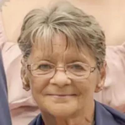 Priest, Kathie