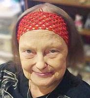 Carla Jean Kuehn, 62, Crystal City