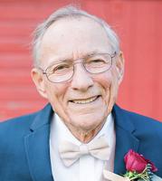 Thomas Joseph Mueller, 88, De Soto