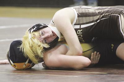 Reilly Baughman, Windsor; Kristen Klein, Festus 110.jpg