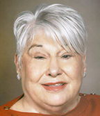 Mary Ellen Byrd, 78, Wildwood