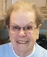 Dolores Mary Seghers, 93, O’Fallon, formerly of De Soto