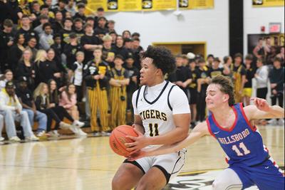 Brendan Poyner, Braydon Wilkes