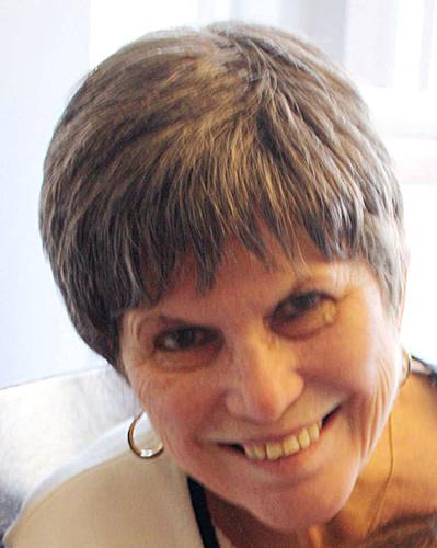 Ruth Ann Martin
