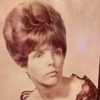 Ada Mac (Lawson) Shimkus, 83, Barnhart
