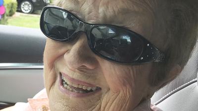 Marie Ellen ‘Dink’ Roth, 90, Festus