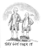 Seeing past our differences has always been possible in America